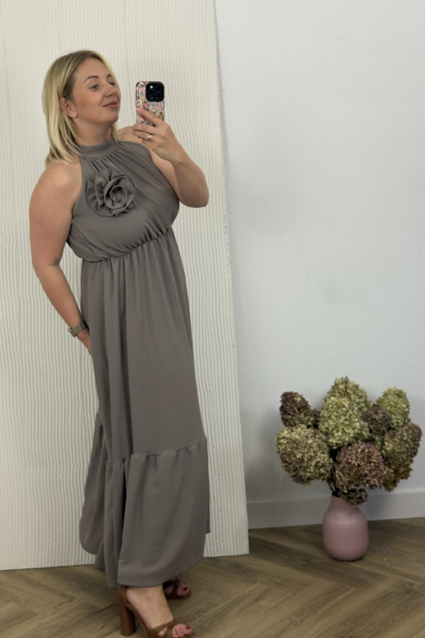 Sukienka Tina Fango 1
