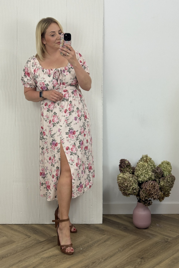 Sukienka Hiszpanka Elena 2