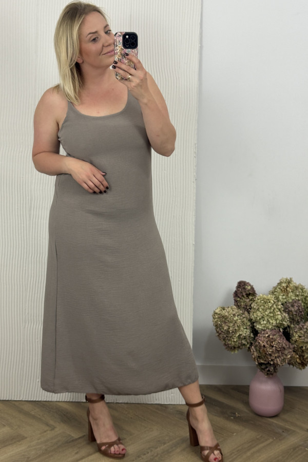 Sukienka Julie Fango 1