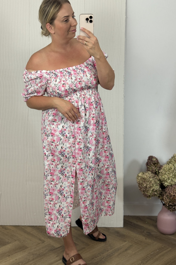 Sukienka Hiszpanka Arianna