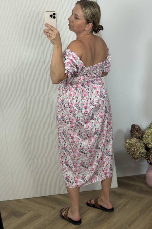 Sukienka Hiszpanka Arianna 2